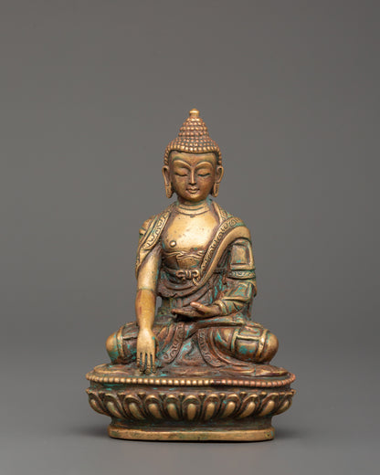 shakyamuni-buddha-for-dharma