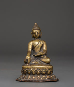 shakyamuni-buddha-statue-with-throne