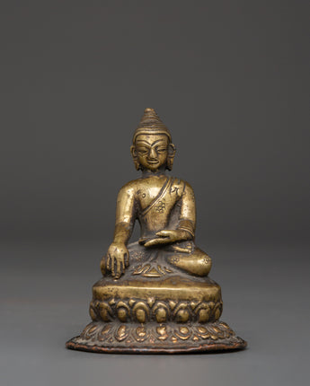 shakyamuni-buddha-statue-with-throne