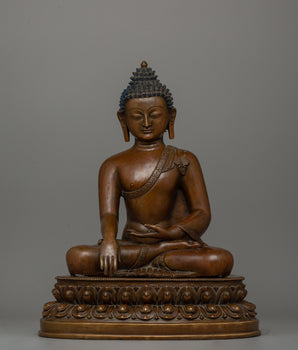 enlightened-shakyamuni-buddha