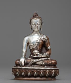 Shakyamuni Budddha