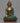 Brass Shakyamuni Buddha Statue