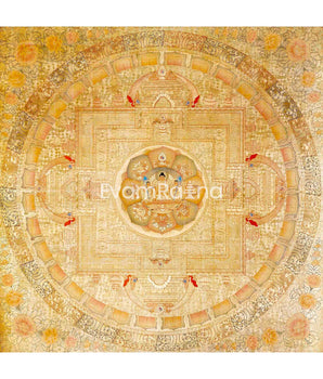 Shakyamuni Buddha