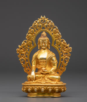 tibetan-shakyamuni-buddha-copper-statue