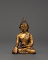 shakyamuni-buddha-enlightenment-and-wisdom-statue