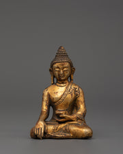shakyamuni-buddha-enlightenment-and-wisdom-statue