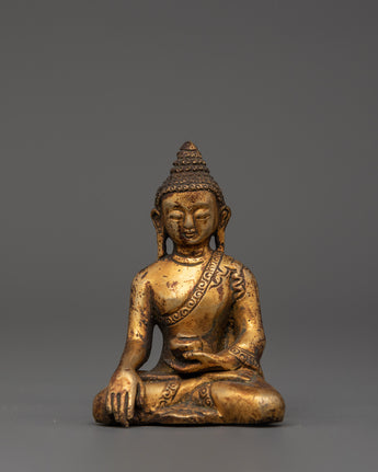 shakyamuni-buddha-enlightenment-and-wisdom-statue