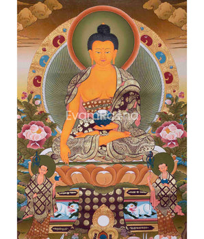 Shakyamuni