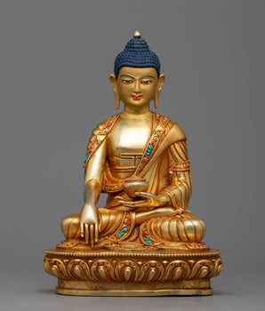 Buddha Home Statue