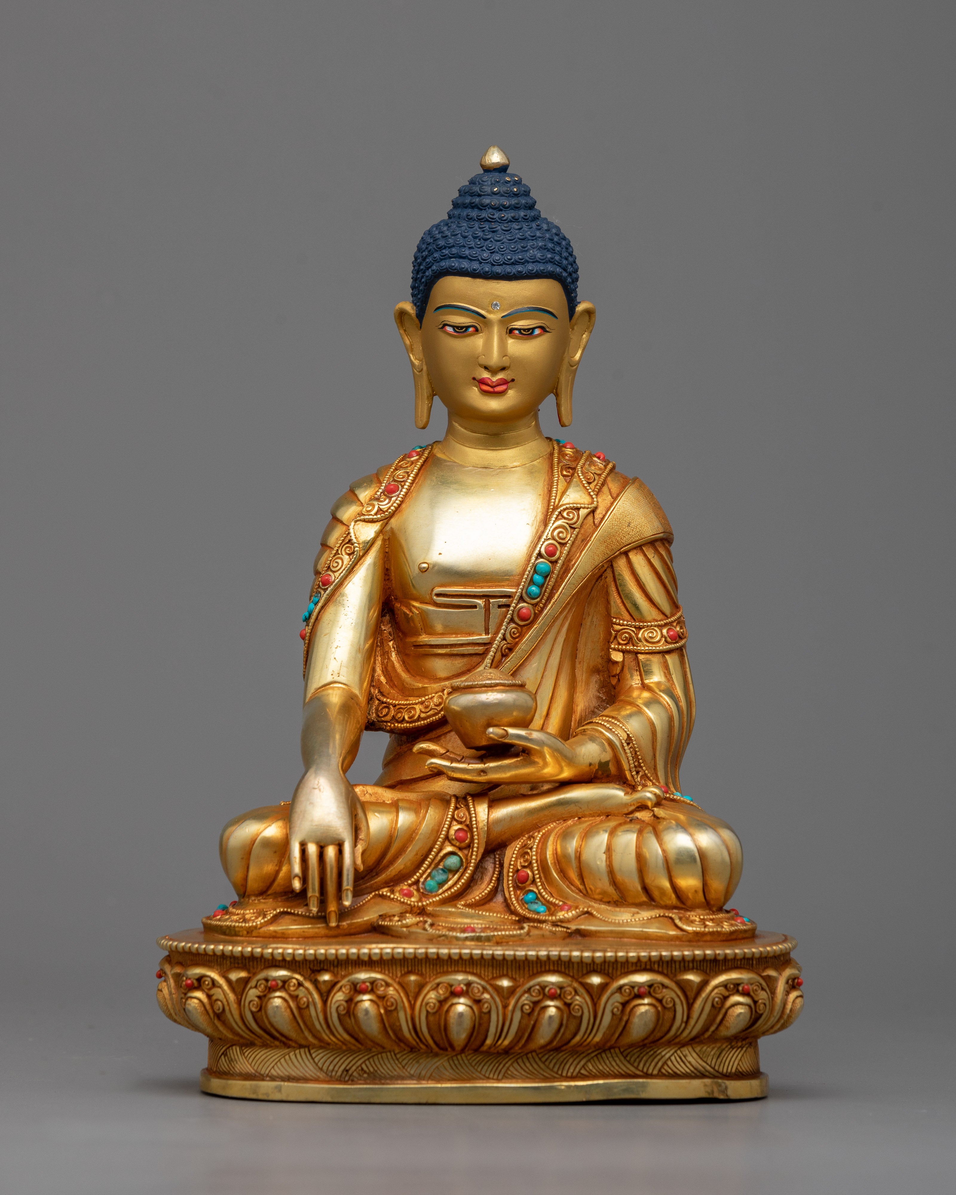 Buddha Home Statue