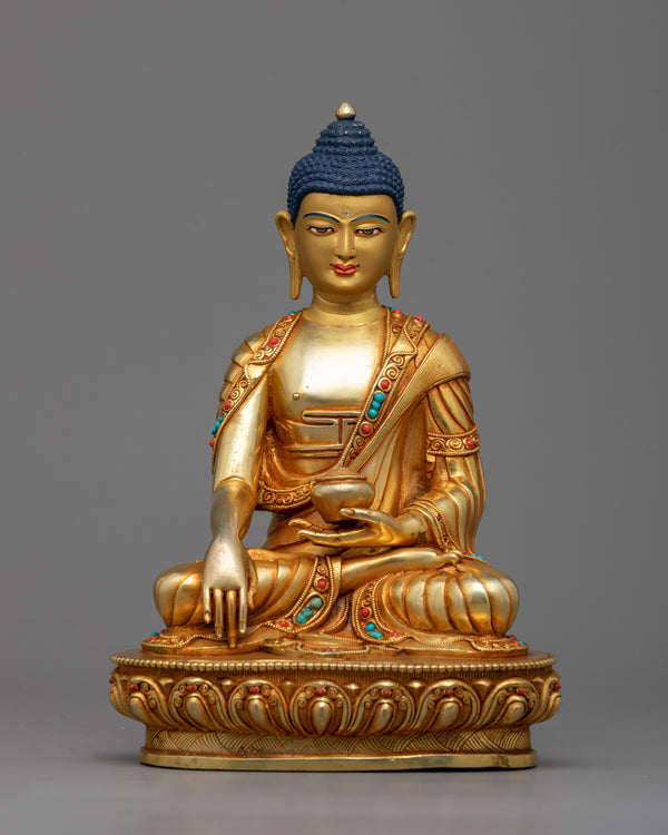 Buddha Home Statue