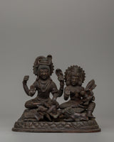 shiva-family