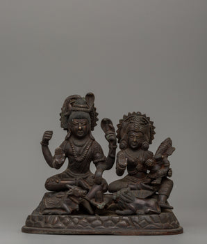 shiva-family