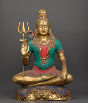 shiva-sculpture