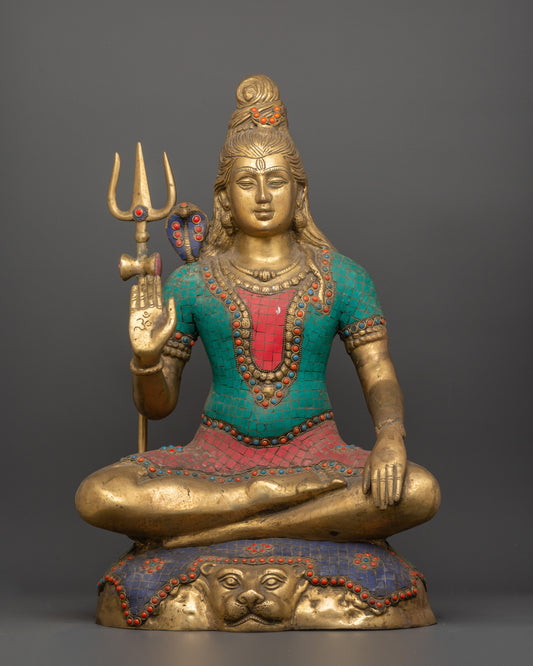 shiva-sculpture