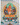Hang-Painted Sacred Art Of Manjushri