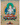 Buddhist White Tara Healing Thangka