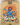 Vajrapani Butadamara Thangka