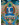 Traditional Samantabhadra Thangka