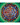 Spiritual Artwork of Kalachakra Mandala