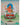 Divine Wisdom Deity Manjushri
