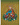 Tibetan Guru Rinpoche Art