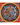 Kalachakra Mandala Thangka Art