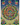 Himalayan Chenrezig Mandala Art