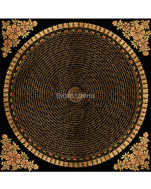 Divine Art of Mandala