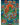 Sacred Goddess Green Tara Thangka 