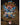 Wrathful Deity Vajrakilaya Thangka