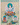 Three Long Life Deities Thangka