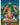 Sacred Namtoshe Thangka 