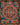 Hand-Painted Mandala Artwork