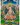Himalayan Thangka of White Tara 