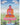 Tibetan Amitabha Buddha Thangka with Brocade