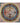 Kalachakra Mandala Wall Art