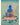 Sacred Thangka of Medicine Buddha