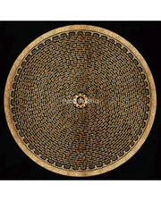 Himalayan Mantra Mandala