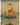 Hand-Painted Thangka Of Shakyamuni Buddha