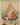 Original Hand-Painted Dzambhala Thangka, Guardian of Prosperity | For Abundance