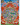 Tibetan Wheel of Life Art