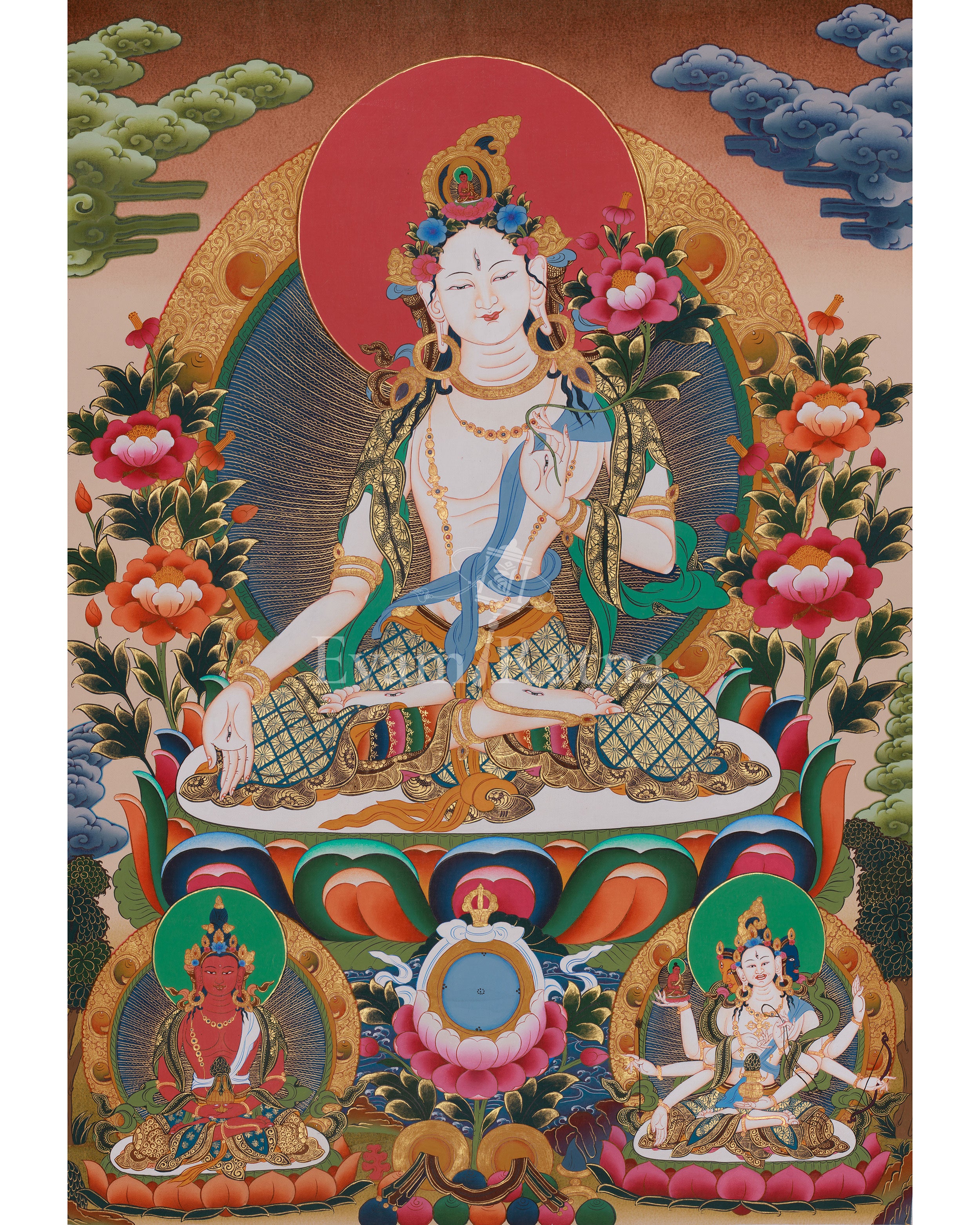Sita Tara Art 