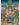 Dzambhala Buddhist Deity Thangka