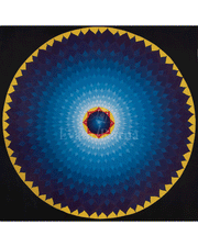 Lotus Mandala