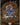 Traditional Thangka of Buta Damara