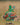 Savior Goddess Green Tara Thangka