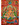 Traditional Five Dzambhala Thangka