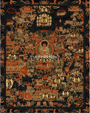 Divine Life Story Of Buddha