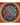 Spiritual Kalachakra Mandala Thangka